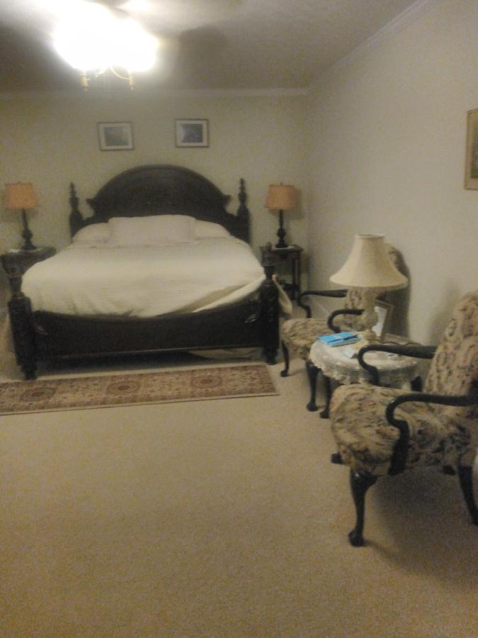 Serenity Hill B&B Sloans Crossing Εξωτερικό φωτογραφία